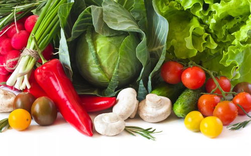 夏去秋來,季節(jié)更替易生病,推薦一些可以治病健體的營(yíng)養(yǎng)蔬菜