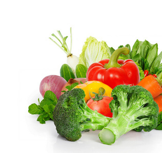 蔬菜照片-正版商用圖片19q5k3-攝圖新視界