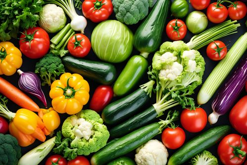 有機蔬菜青瓜高清圖 果蔬圖片素材指南